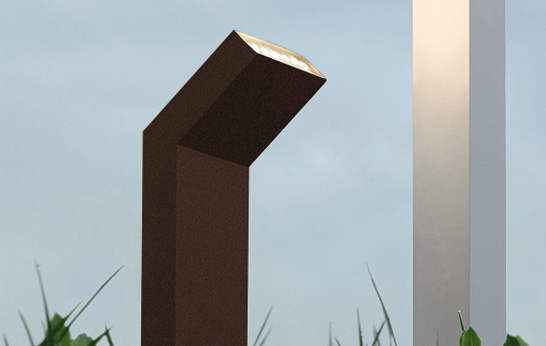 New Outdoor Collection by Artemide: Chilone, Ciclope, Hila, and Cefiso
