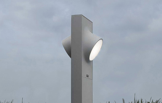 New Outdoor Collection by Artemide: Chilone, Ciclope, Hila, and Cefiso