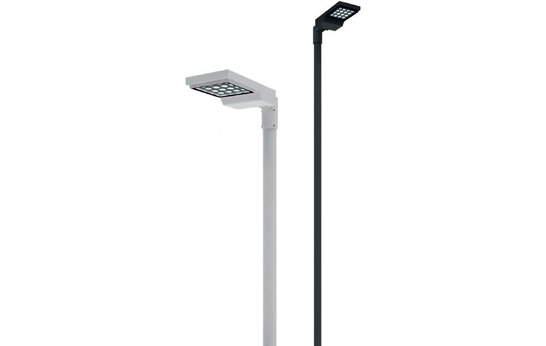 New Outdoor Collection by Artemide: Chilone, Ciclope, Hila, and Cefiso