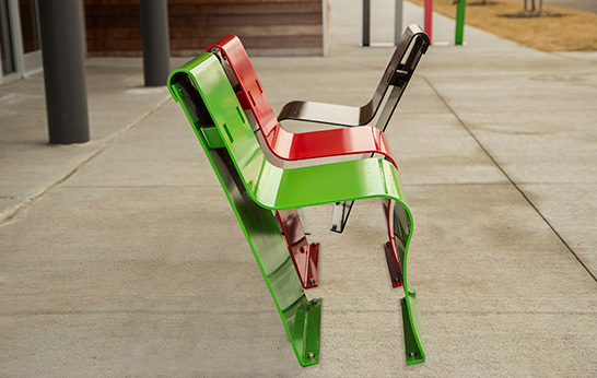 SiteScape's Barristro Collection by Justin Brouillette