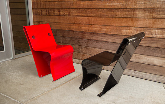 SiteScape's Barristro Collection by Justin Brouillette