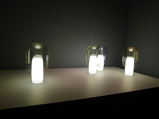 Milan 2013: Foscarini Milan 2013, Euroluce 2013, foscarini ,Yoko ,Anderssen and Voll