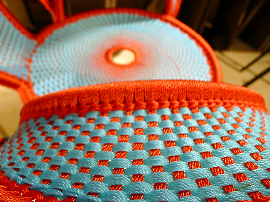 Milan 2013: Moroso Milan 2013, Salone del Mobile 2013, moroso ,sebastian herkner ,banjooli