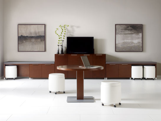 David Allen Pesso, Rift Collection, DARRAN