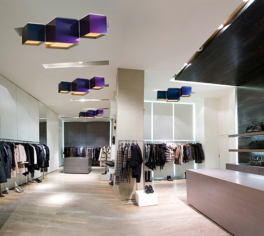 New Launches from Leucos and Luxit LeucosMcube_2
