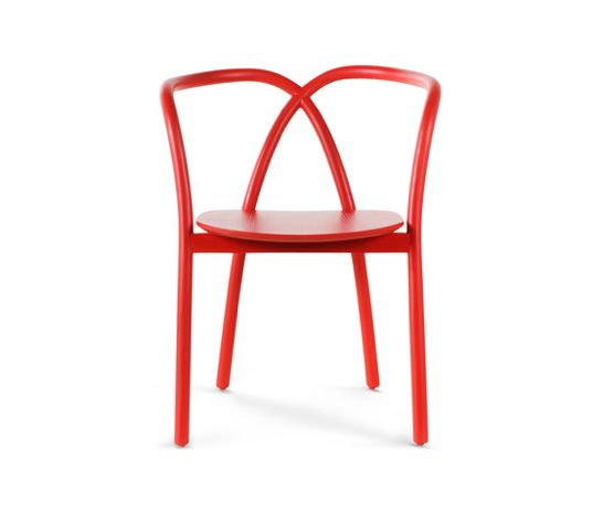 New Work from Stellar Works Neri & Hu, Ming, Stellar Works, hospitality
