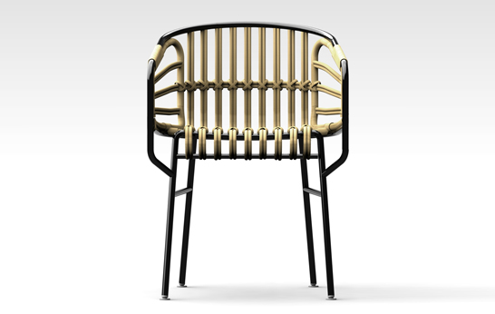 Crafting with Cane: Raphia by Casamania