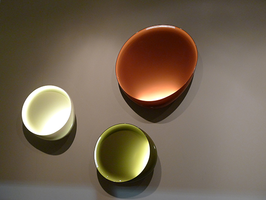 Lighting Trend: Unrevealed Sources at Euroluce 2013 euroluce, foscarini ,lake, lucede and pevere