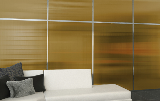 Houdini Glass By Bendheim