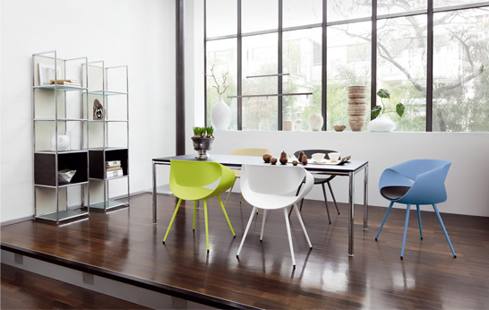 Little Perillo by Martin Ballendat for Dauphin Home