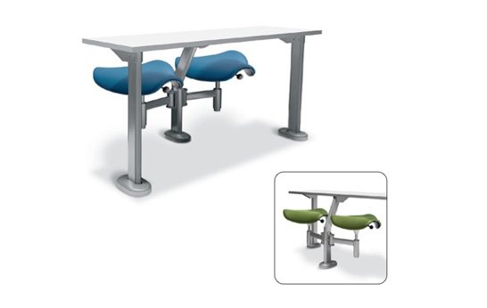 M60 Humanscale by Sedia Systems