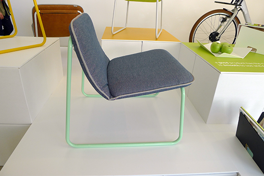 Milan 2013: Smool Smool, Ventura Lambrate 2013, Milan 2013
