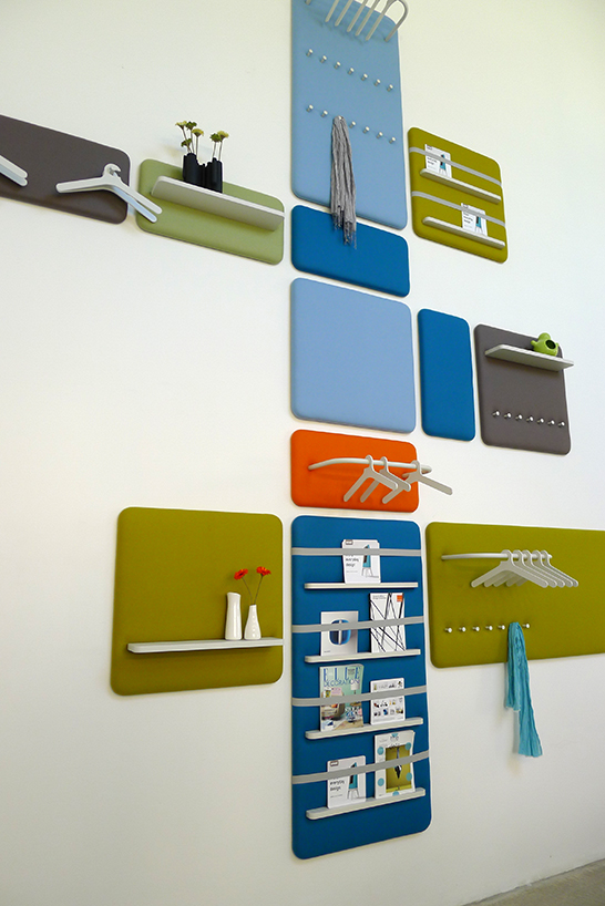 Milan 2013: Smool Smool, Ventura Lambrate 2013, Milan 2013