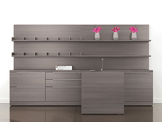Casegoods, Countdown to NeoCon 2013, Adesso, Krug