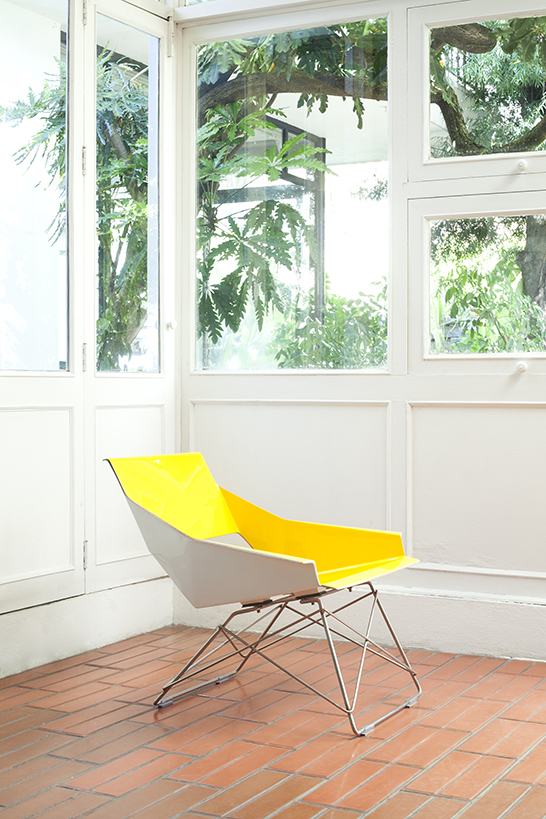 Bernhardt Design Presents the Carrot Concept Bernhardt Design Presents the Carrot Concept _09