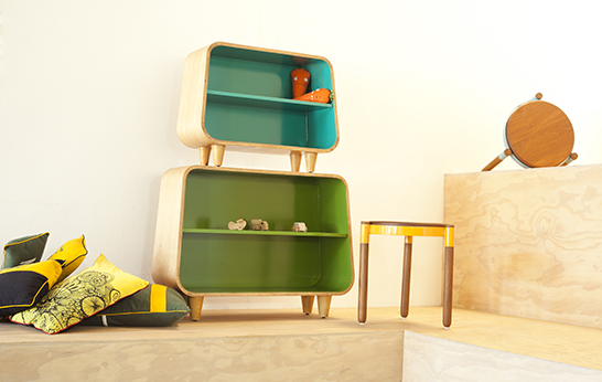 Bernhardt Design Presents the Carrot Concept Bernhardt Design Presents the Carrot Concept _10