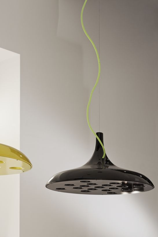 New Lamps from B.lux by Werner Aisslinger and More B.Lux, lighting, Euroluce