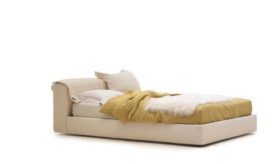 Sleeping Authentic Bed Collection by Cassina luxury, Cassina, Sleeping Authentic, hospitality, beds, residential