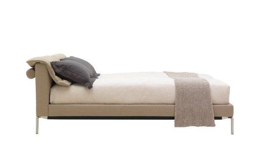 Sleeping Authentic Bed Collection by Cassina luxury, Cassina, Sleeping Authentic, hospitality, beds, residential