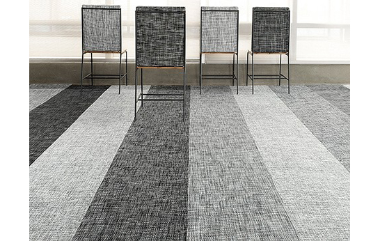 Countdown to NeoCon 2013, NeoCon 2013, carpet, Chilewich, BioFelt Terra Strand