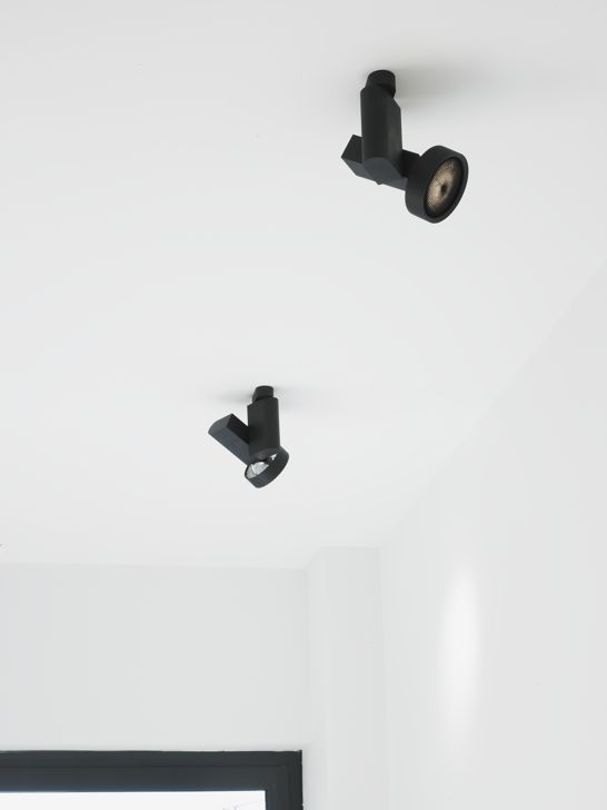 New Lamps from B.lux by Werner Aisslinger and More B.Lux, lighting, Euroluce