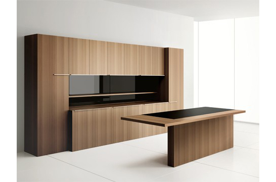 Casegoods, Countdown to NeoCon 2013, Gunlocke, Credentials 