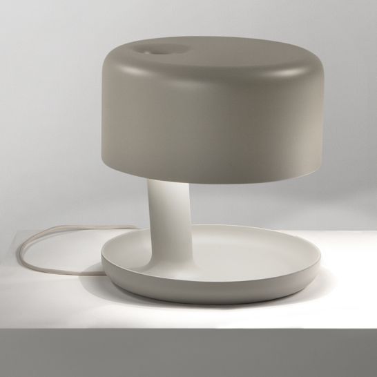 New Lamps from B.lux by Werner Aisslinger and More B.Lux, lighting, Euroluce