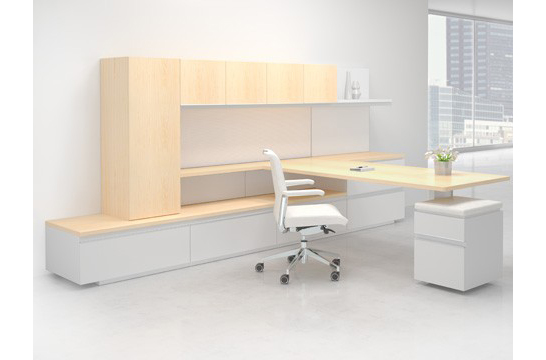 Casegoods, Countdown to NeoCon 2013, Jofco, Apogee