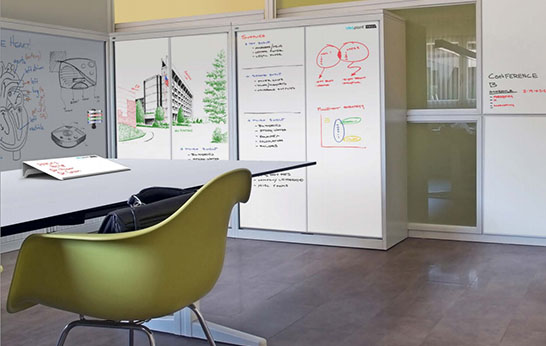 Countdown to NeoCon 2013: Architectural Products
