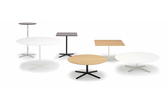 New launches from Andreu World_21
