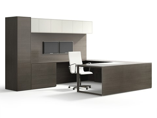 Casegoods, Countdown to NeoCon 2013, Nucraft, Merino