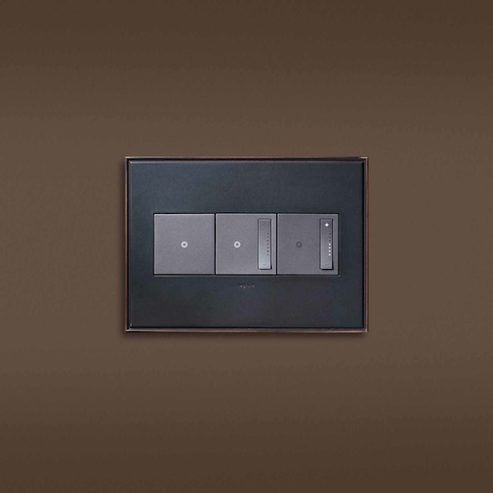 Adorne Wall Plates by Legrand legrand, wall plate, adorn, luxury, residential, hospitality