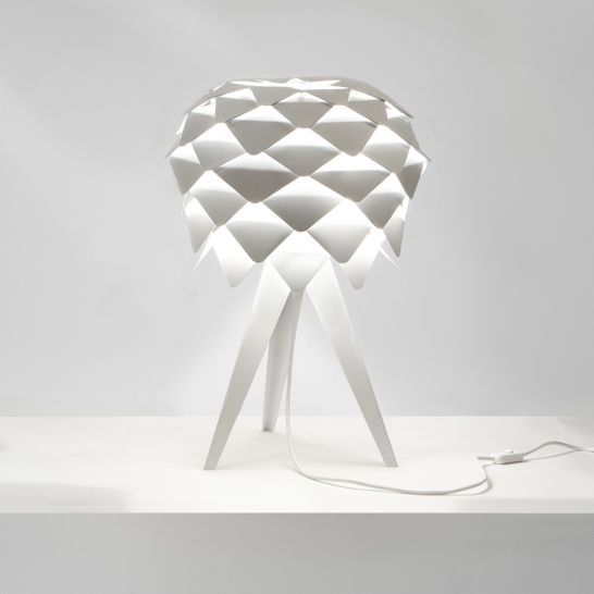 New Lamps from B.lux by Werner Aisslinger and More B.Lux, lighting, Euroluce