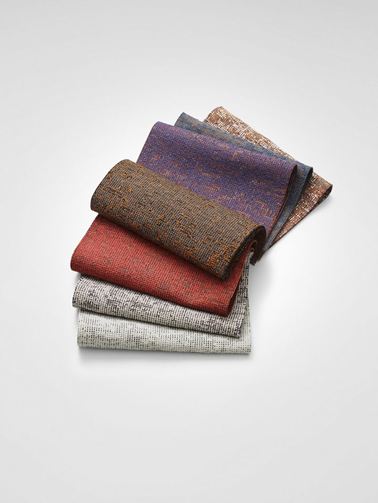 Patricia Urquiola for Kvadrat_9