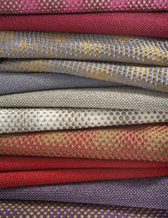 color, fabrics, Pollack Associates, Pollack Design Studio, Pollack Textiles, Surfaces, textiles, upholstery, We Love Color Collection, drapery