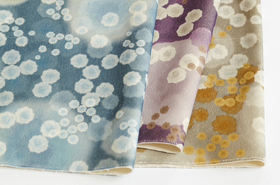 Knoll Luxe's Textile Collaboration with SUNO Knoll Luxe, SUNO, Knoll, Max Osterweis, Erin Beatty, Arber