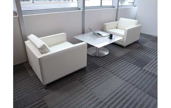Countdown to NeoCon 2013, NeoCon 2013, carpet, Tandus, HalfTone