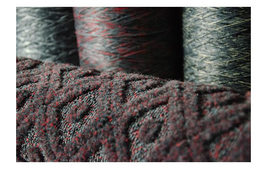 Countdown to NeoCon 2013, NeoCon 2013, carpet, Universal fibers, Intraflex