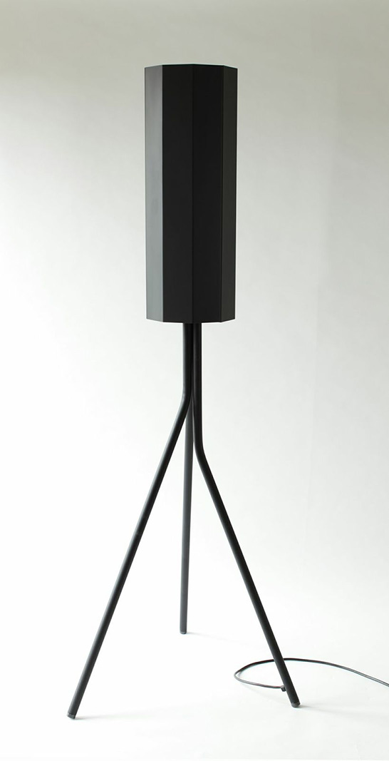 dard Socket Debuts First collection at WantedDesign 2013_1011