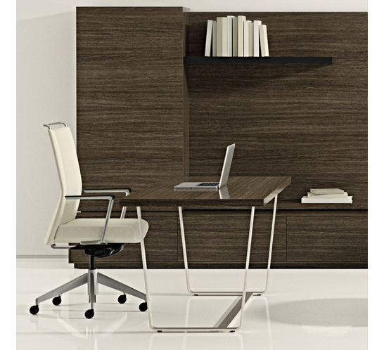 Casegoods, Countdown to NeoCon 2013, Float, Decca