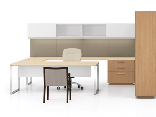 Casegoods, Countdown to NeoCon 2013, Geiger, Catalyst Phase II