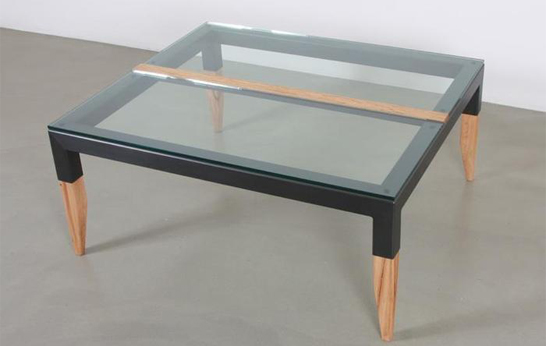 Hand-Crafted, Locally-Made: Helvey Design Studio Collection