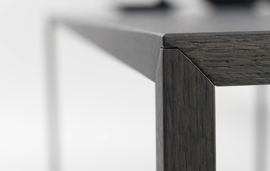 Length & Breadth: Span by Davis Furniture Industries