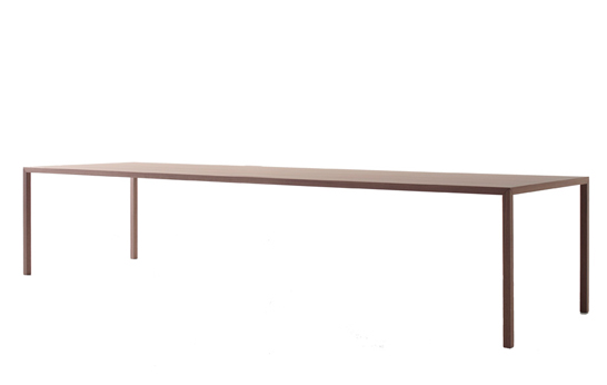 Length & Breadth: Span by Davis Furniture Industries