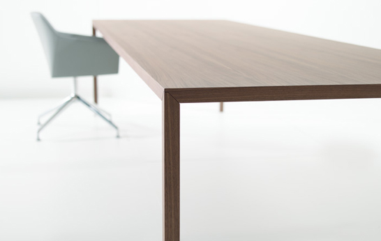 Length & Breadth: Span by Davis Furniture Industries