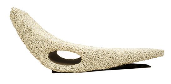Top Ten, Outdoor Loungers, Baitan, PIE Studio