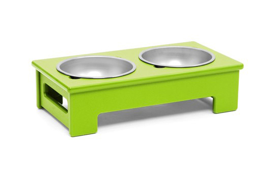 Top Ten, pet furniture, Loll, Pet Bowls