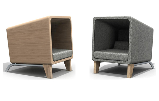 Top Ten, pet furniture, Chimere, Bloom Room