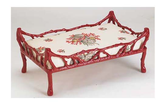 Top Ten, pet furniture, Medium Pet Bed, Veneman Furniture