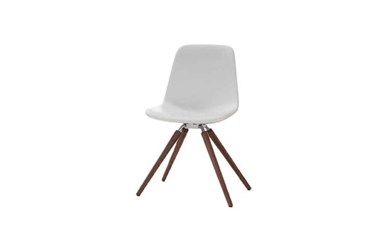 Step, Structure, and Jonathan 30 by Sandler Seating